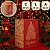 10 SACOLA  P/ PRESENTE DE NATAL G 28X18X32 6292 ( NATAL IDEIA 2026 ) - Imagem 3