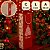 10 SACOLA  P/ GARRAFA DE VINHO PRESENTE NATAL 11X8X36 6293 ( NATAL IDEIA 2026 ) - Imagem 3