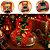 10 CINTA P/ COLOMBA 1000ML G34 P COM FITA FELIZ NATAL 6305 ( NATAL IDEIA 2026 ) - Imagem 1
