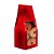 10 SACO LEMBRANCINHA C/ VISOR LAMINADO VERMELHO P 8X7X12 5508 ( NATAL IDEIA 2026 ) - Imagem 4