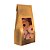 10 SACO LEMBRANCINHA C/ VISOR LAMINADO OURO M 12X6X23 5511 ( NATAL IDEIA 2026 ) - Imagem 4