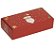 10 Caixa Practice (8 doces) Noel 4440 ( IDEIA NATAL OUTLET ) - Imagem 1