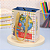 10 MINI SACOLA 6259 (JANGO PROFESSORES 2026) - Imagem 1