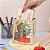 10 MINI SACOLA 6259 (JANGO PROFESSORES 2026) - Imagem 4