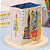 10 MINI SACOLA 6259 (JANGO PROFESSORES 2026) - Imagem 2