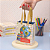 10 MINI SACOLA 6259 (JANGO PROFESSORES 2026) - Imagem 3