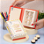 5 CAIXA LIVRO P/ 6 DOCES 6260 (JANGO PROFESSORES 2026) - Imagem 5
