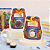 10 CINTA P/ BLISTER DE 1 DOCE MOCHILA 6254 (JANGO PROFESSORES 2026) 6314 - Imagem 4