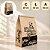 50 SACO SOS GG DELIVERY 30X20X36CM PA00685 (PLUMA) - Imagem 2