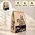 50 SACO SOS G DELIVERY 24X15,5X31CM PA00682  (PLUMA) - Imagem 2