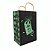 10 SACOLA PRESENTE PRA VOCE P 18X10,5X26CM PA00789  (PLUMA) - Imagem 4