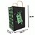 10 SACOLA PRESENTE PRA VOCE P 18X10,5X26CM PA00789  (PLUMA) - Imagem 3