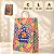 10 SACOLA PRESENTE ESPECIAL G 26,5X13X33CM PA00784  (PLUMA) - Imagem 2