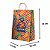 10 SACOLA PRESENTE ESPECIAL P 18X10,5X26CM PA00787  (PLUMA) - Imagem 3