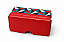 10 CAIXAS PARA 2 DOCES LINHA GOLF 1163 JANGO XXX SAIDA AUTOMATICA - Imagem 1
