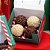 10 CAIXA COM VISOR PARA 4 DOCES GRATIDÃO 6063 (JANGO NATAL 2026) - Imagem 3