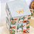 10 CAIXA PARA COOKIE ACREDITAR 6285 (JANGO NATAL 2026) - Imagem 3