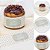 20 CINTA P/ MINI PANETONE 100G ACREDITAR 6499 (JANGO NATAL 2026) - Imagem 1