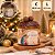 10 CINTA PARA PANETONE 500g VERDADEIRO NATAL 6464 (JANGO NATAL 2026) - Imagem 2