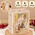 10 MINI SACOLA 16x7x13CM VERDADEIRO NATAL 6273 (JANGO NATAL 2026) - Imagem 2