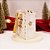 10 MINI SACOLA 16x7x13CM UNIÃO 5998 (JANGO NATAL 2026) - Imagem 3