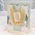 10 MINI SACOLA 16x7x13CM ACREDITAR 5993 (JANGO NATAL 2026) - Imagem 2
