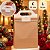 10 ALÇA PARA SACO DELIVERY UNIÃO 6333 (JANGO NATAL 2026) - Imagem 2
