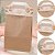 10 ALÇA PARA SACO DELIVERY CUIDADO 6329 (JANGO NATAL 2026) - Imagem 1