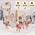 10 SACOLA GRANDE 27X23X26CM ACREDITAR 5974 (JANGO NATAL 2026) - Imagem 2