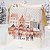 10 SACOLA GRANDE 27X23X26CM ACREDITAR 5974 (JANGO NATAL 2026) - Imagem 4