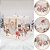 10 SACOLA GRANDE 27X23X26CM ACREDITAR 5974 (JANGO NATAL 2026) - Imagem 1