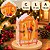 10 AMÁRIO PARA SUÉTERES DE NATAL 6496 (JANGO NATAL 2026) - Imagem 2