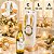 10 SACOLA PARA BEBIDA 35X9,5X11 ILUMINAR 6383 (JANGO NATAL 2026) - Imagem 2
