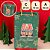 10 SACOLA PARA PRESENTE 30x20x10cm GRATIDÃO 6395 (JANGO NATAL 2026) - Imagem 2
