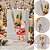 10 SACOLA PARA PRESENTE 30x20x10cm ACREDITAR 6393 (JANGO NATAL 2026) - Imagem 1
