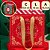 10 SACOLA PEQUENA GRATIDÃO 5983 (JANGO NATAL 2026) - Imagem 3