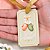 20 TAGS RETANGULAR ACREDITAR 6473 (JANGO NATAL 2026) - Imagem 6