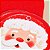 20 TAGS PAPAI NOEL GRATIDÃO 6513 (JANGO NATAL 2026) - Imagem 3