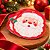 20 TAGS PAPAI NOEL GRATIDÃO 6513 (JANGO NATAL 2026) - Imagem 2