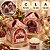 5 CAIXA CARROSSEL PARA MINI PANETONE PRESENÇA 6325 (JANGO NATAL 2026) - Imagem 2