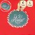 20 TAGS MEDALHÃO GRATIDÃO 6306 (JANGO NATAL 2026) - Imagem 2