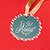 20 TAGS MEDALHÃO GRATIDÃO 6306 (JANGO NATAL 2026) - Imagem 3