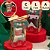 10 CAIXA COM ACETATO RETANGULAR VITRINE GRATIDÃO 6265 (JANGO NATAL 2026) - Imagem 3