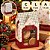 10 CAIXA COM VISOR LEMBRANCINHA GRANDE PRESENÇA 6344 (JANGO NATAL 2026) - Imagem 2