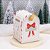 5 CAIXA CORREIO PARA MINI PANETONE ACREDITAR 6321 (JANGO NATAL 2026) - Imagem 5