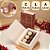 5 CAIXA LIVRO PARA 6 DOCES VERDADEIRO NATAL 6274 (JANGO NATAL 2026) - Imagem 2
