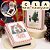 5 CAIXA LIVRO PARA 6 DOCES MEMÓRIAS 6164 (JANGO NATAL 2026) - Imagem 2