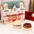 5 CASINHA COM ALÇAS PARA 2 MINI PANETONES UNIÃO 6102 (JANGO NATAL 2026) - Imagem 4