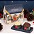 5 CASINHA COM ALÇAS PARA 2 MINI PANETONES MEMÓRIAS 6100 (JANGO NATAL 2026) - Imagem 3