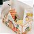 5 CASINHA COM ALÇAS PARA 2 MINI PANETONES ACREDITAR 6097 (JANGO NATAL 2026) - Imagem 3